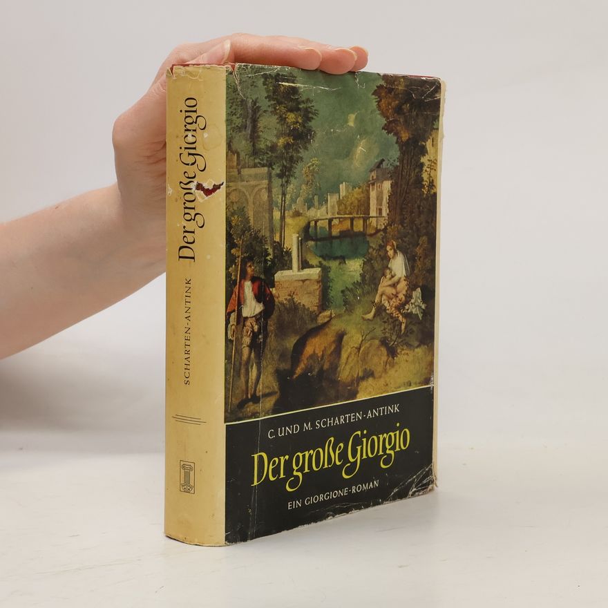 Various authors Der groβe Giorgio
