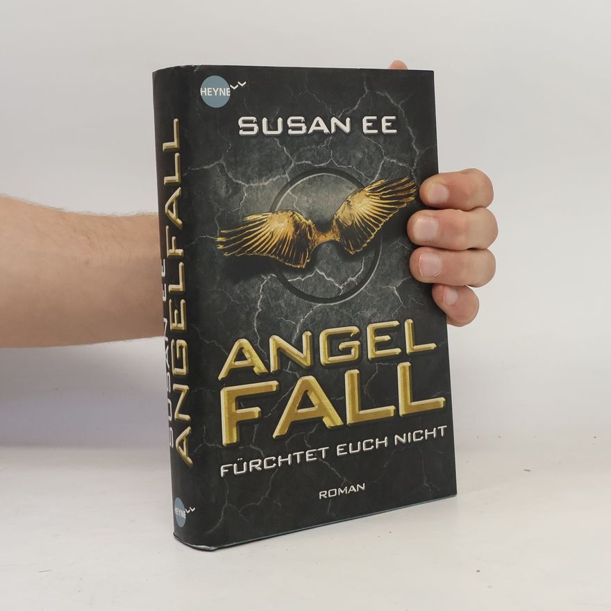 Susan Ee Angelfall