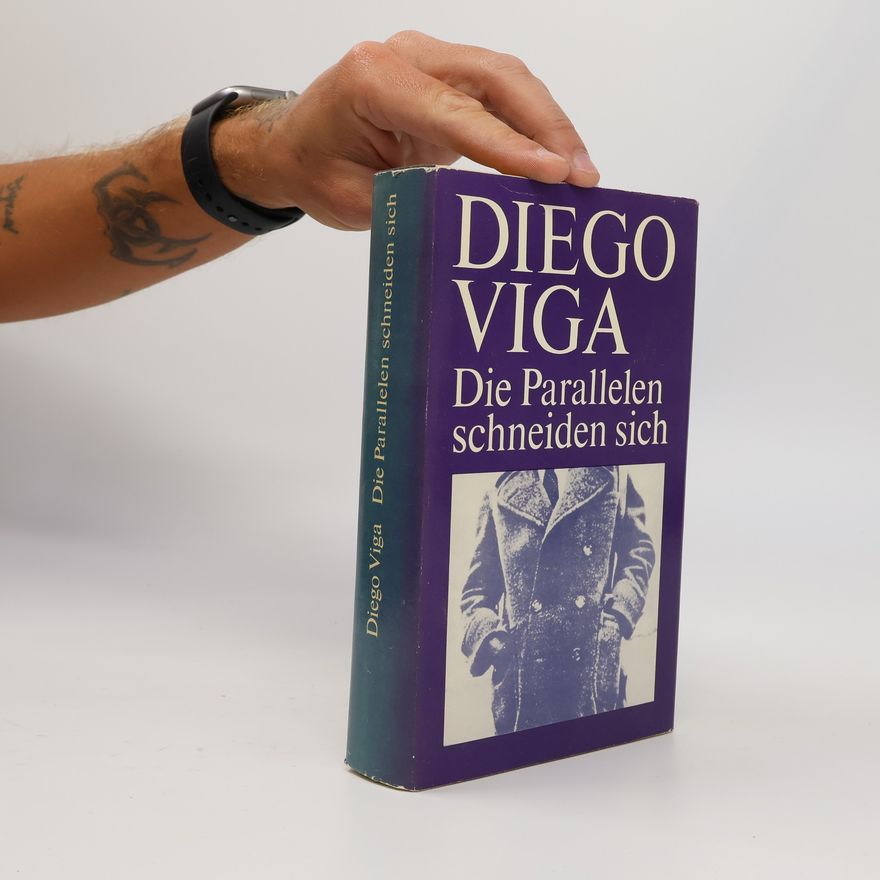 Diego Viga Die Parallelen schneiden sich