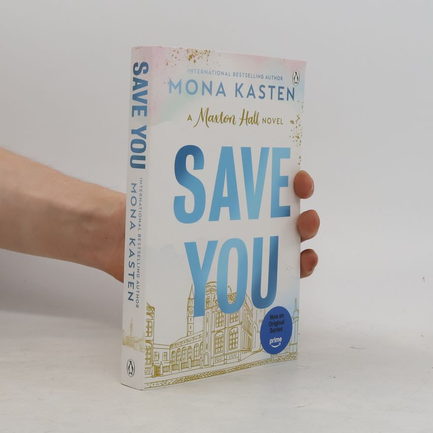 Mona Kasten Save You