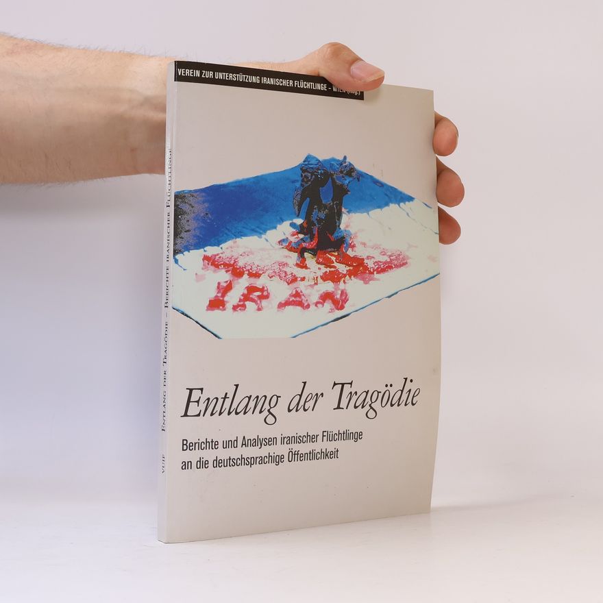Kolektív autorov Entlang der Tragödie