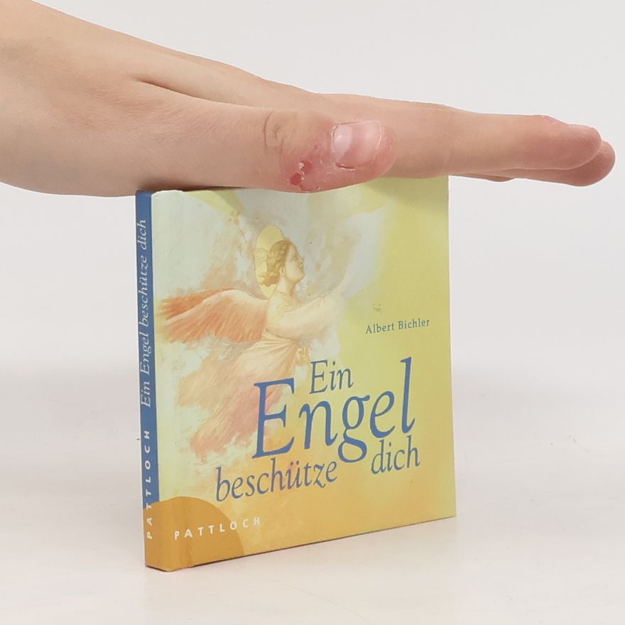 Albert Bichler Ein Engel beschütze dich