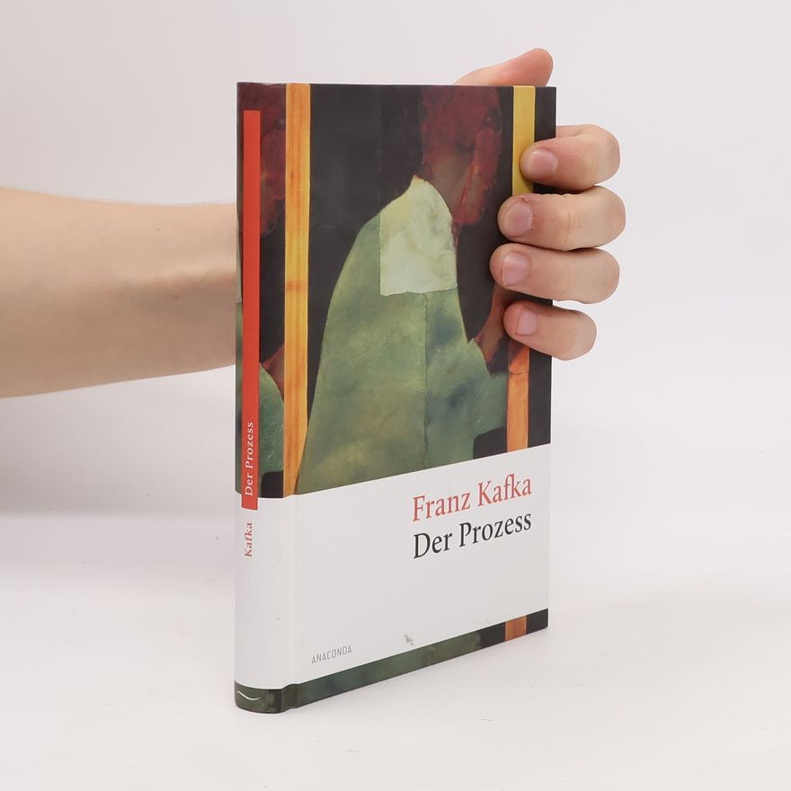 Franz Kafka Der Prozess