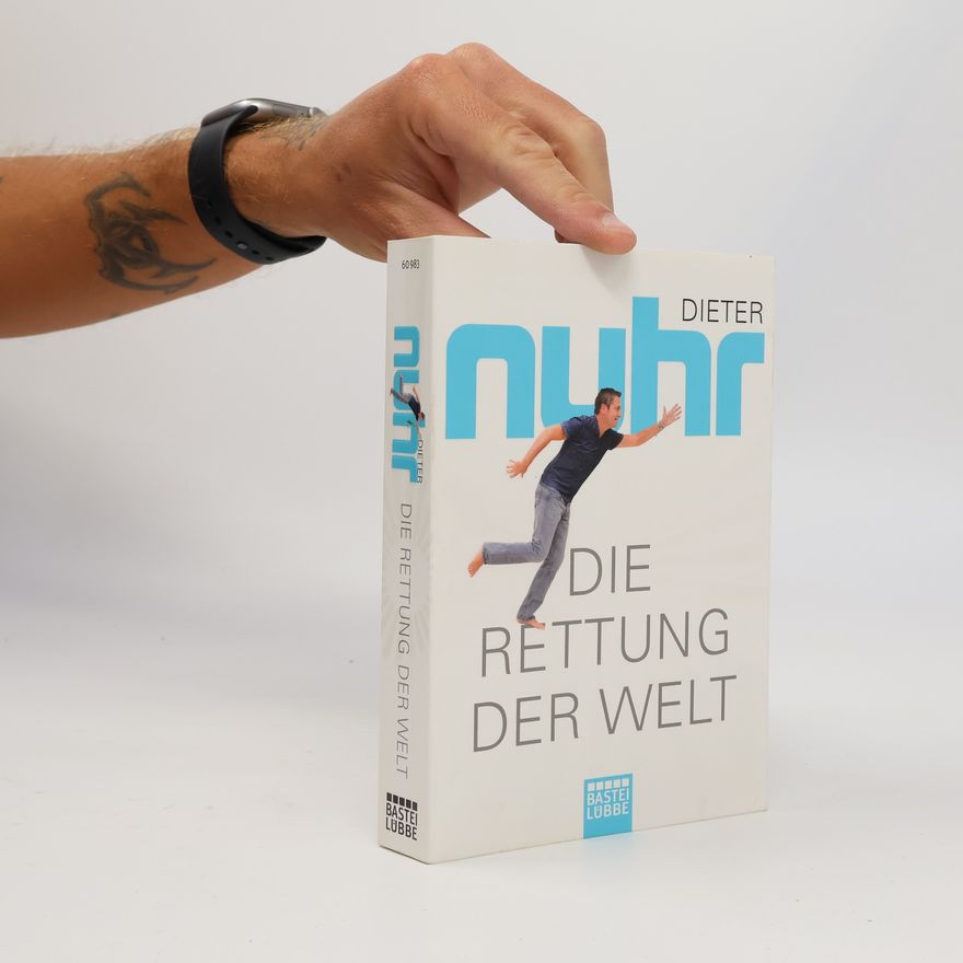 Dieter Nuhr Die Rettung der Welt