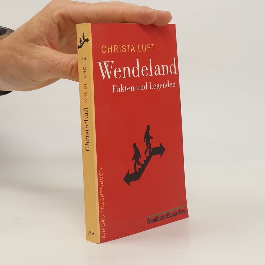 Christa Luft Wendeland
