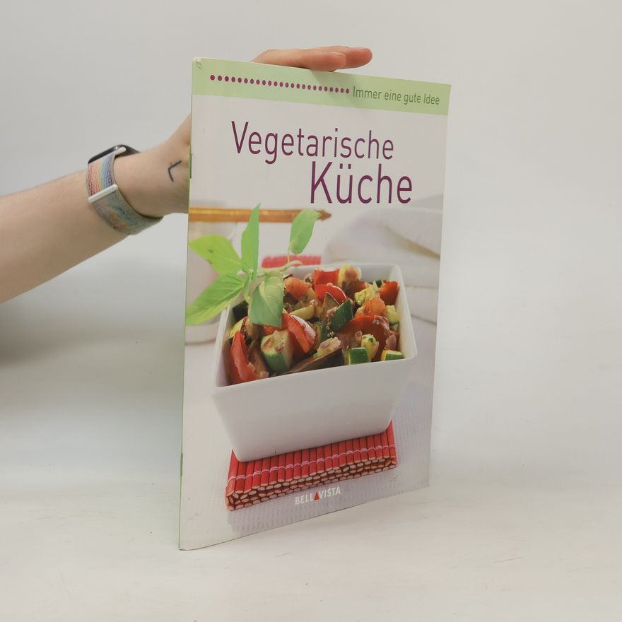 Various authors Frische Gemüserezepte