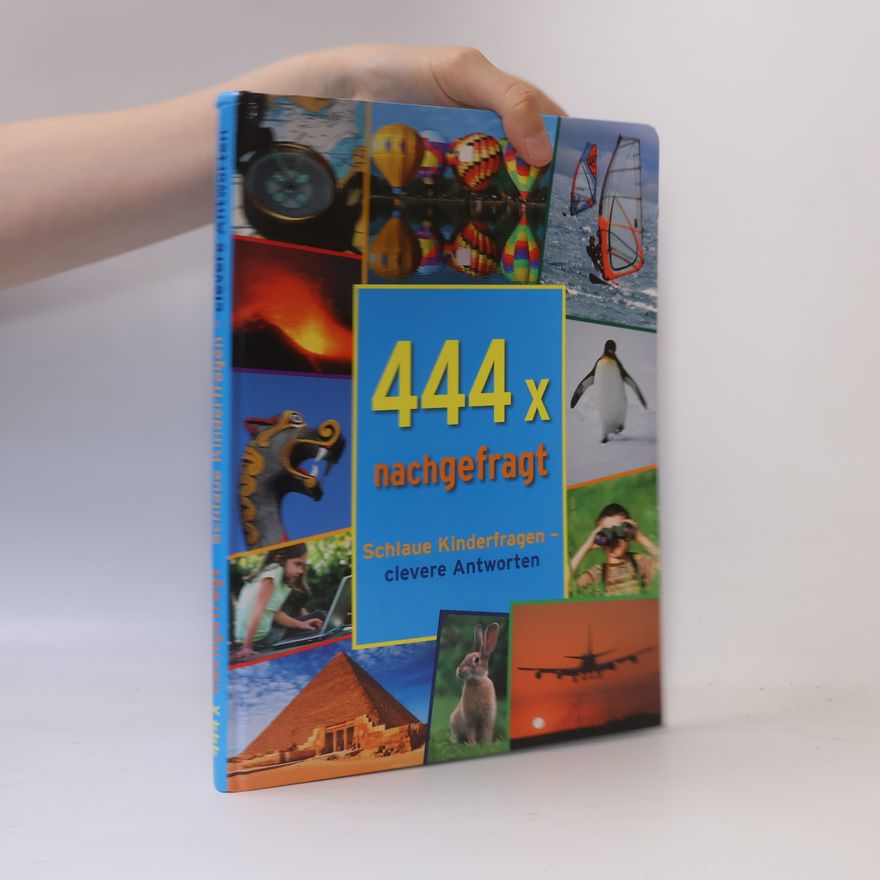 Autorenkollektiv 444x nechgefragt