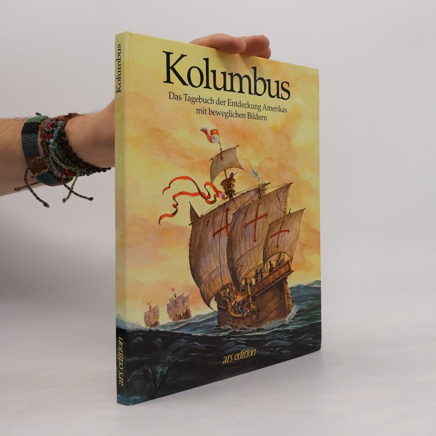 Autorenkollektiv Kolumbus