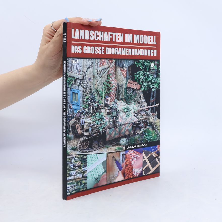 Rodrigo Herna ndez Cabos Landschaften im Modell