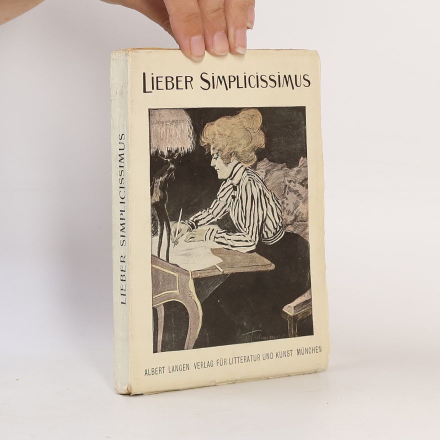 Autorenkollektiv Lieber Simplicissimus