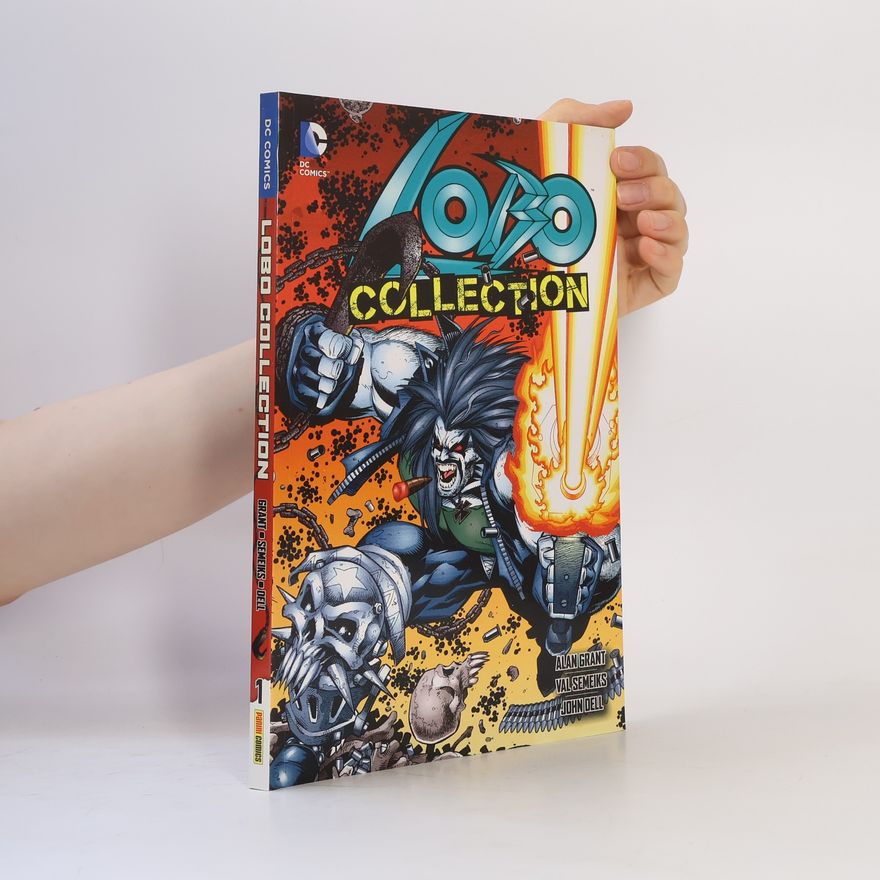 John Dell Lobo Collection