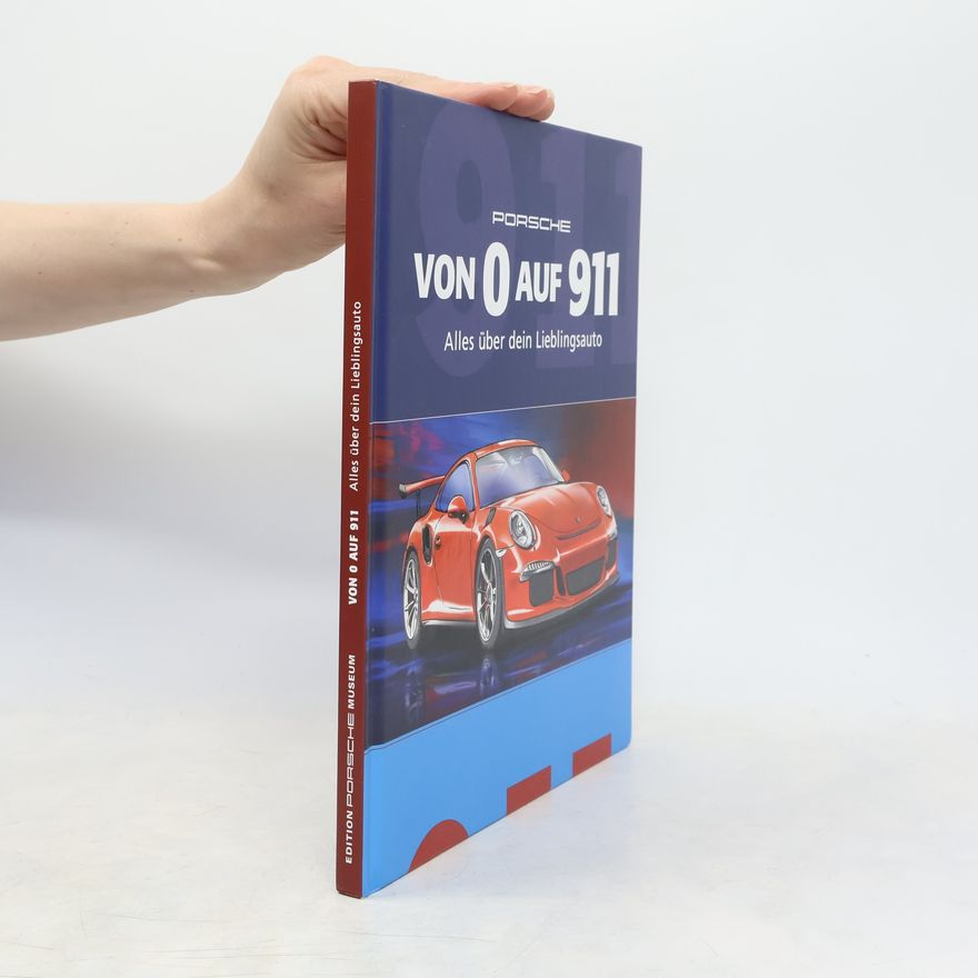 Autorenkollektiv Von 0 auf 911
