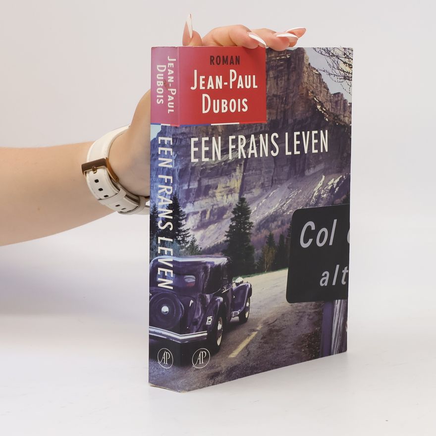 Paul DuBois Een Frans leven