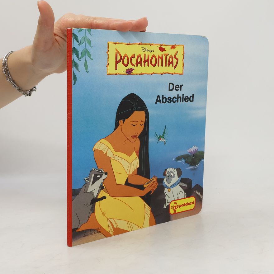 Autorenkollektiv Disneys Pocahontas