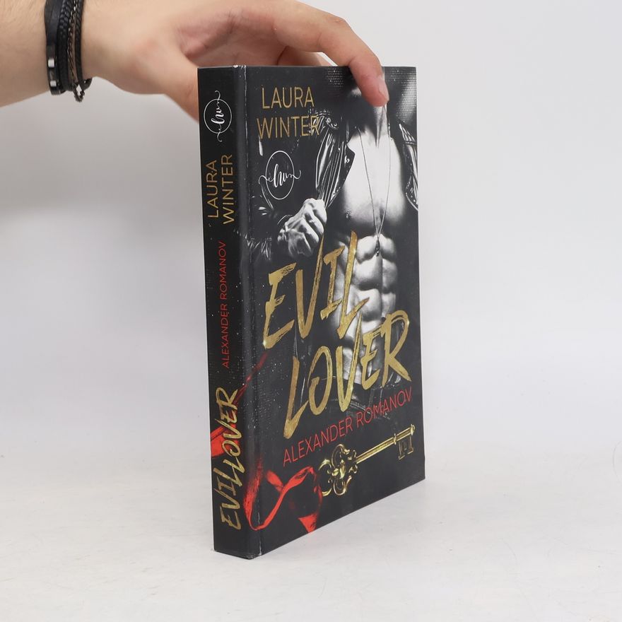 Laura Winter Evil Lover: Alexander Romanov
