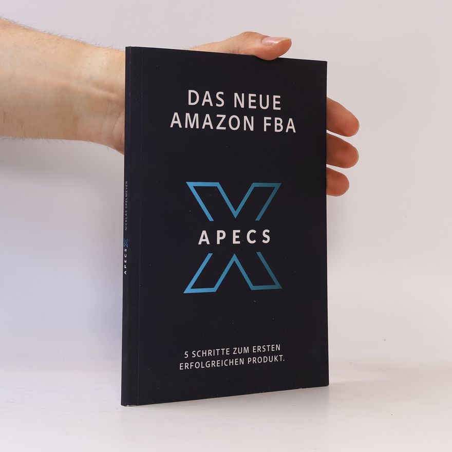 AA.VV. Das neue Amazon FBA. Apecs