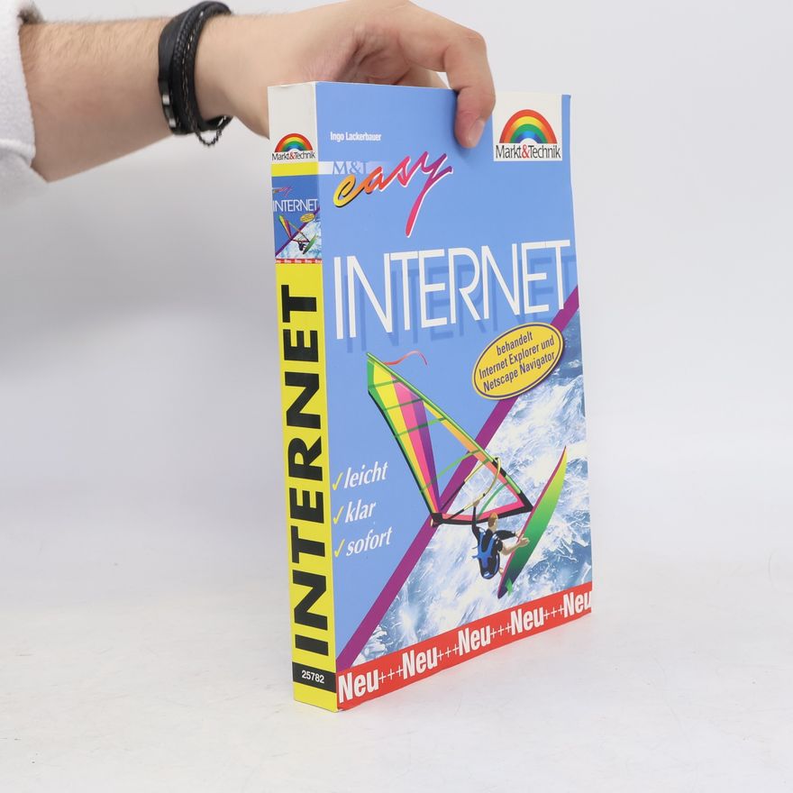 Ingo Lackerbauer Internet