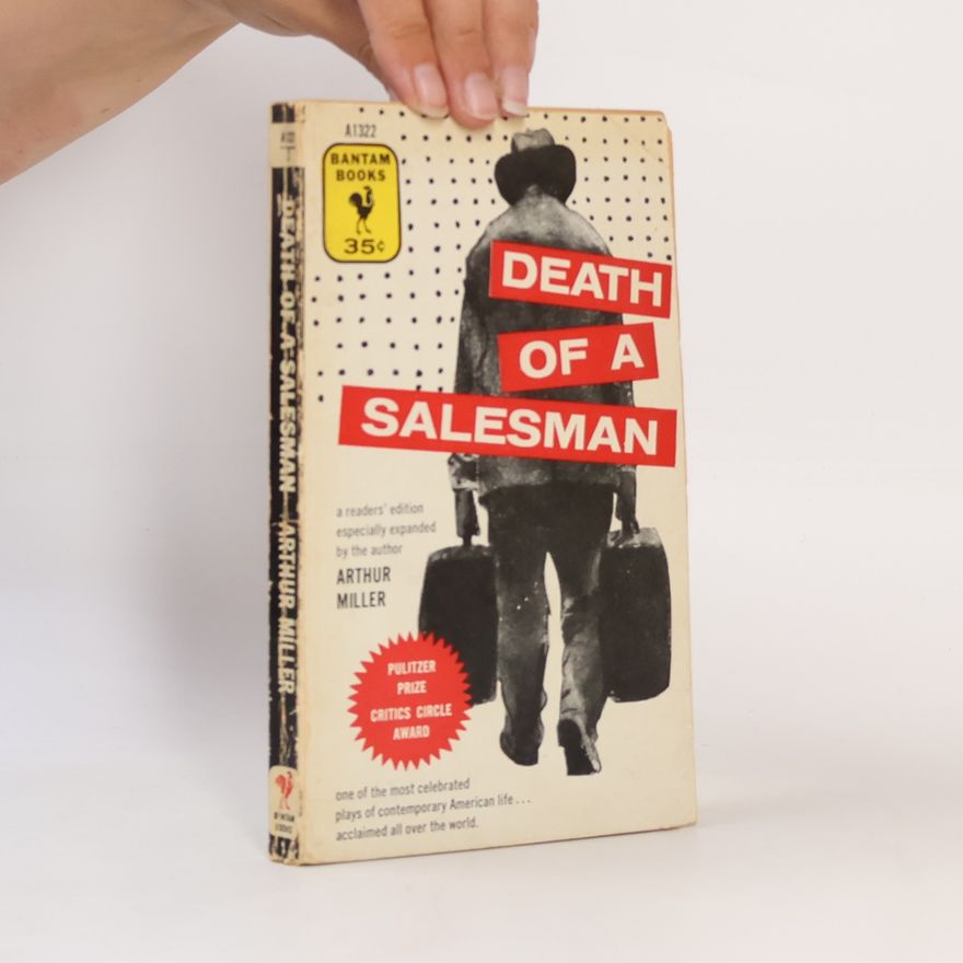 Arthur Miller Death of a Salesman