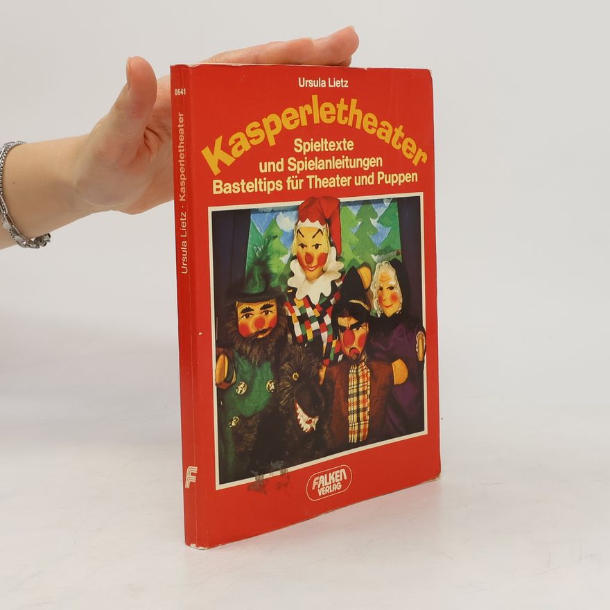 Ursula Lietz Kasperletheater