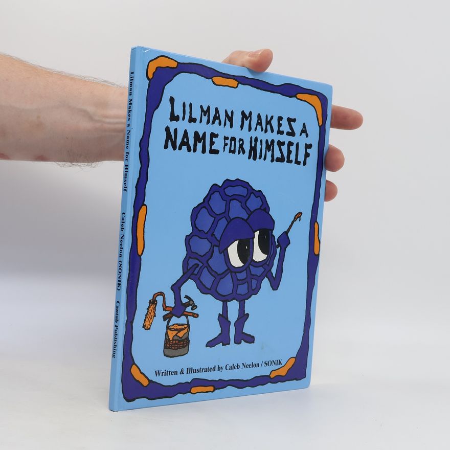 SONIK Lilman Makes a Name for Himself