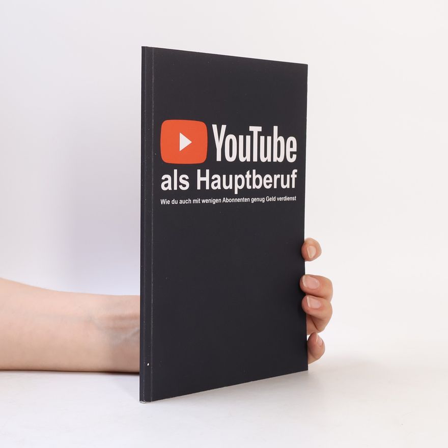 Dennis Schimmer YouTube als Hauptberuf