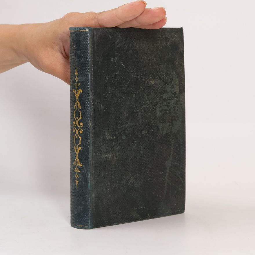 Ernst Renan Geschichte des Anfänge des Christenthums I. Das Leben Jesu