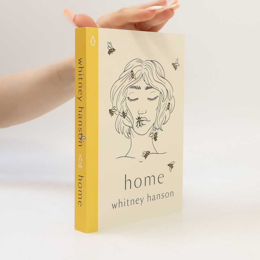 Whitney Hanson Home