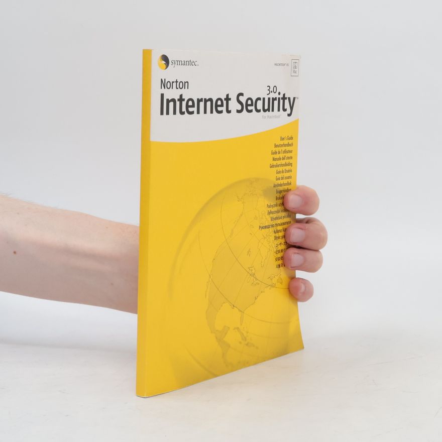 Various authors Norton Internet Security