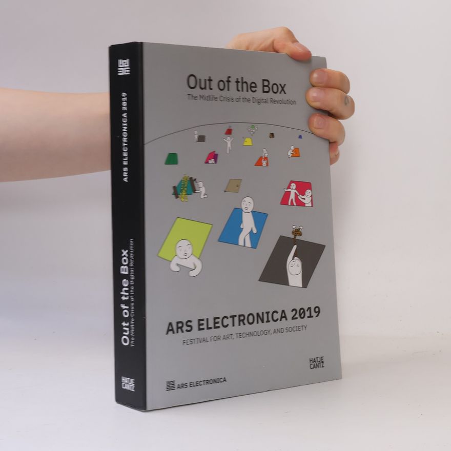 Gerfried Stocker Out of the box