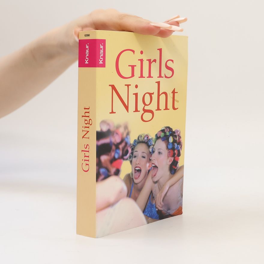 Jessica Adams Girls night