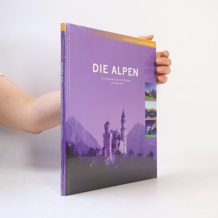 Auteurscollectief Die Alpen