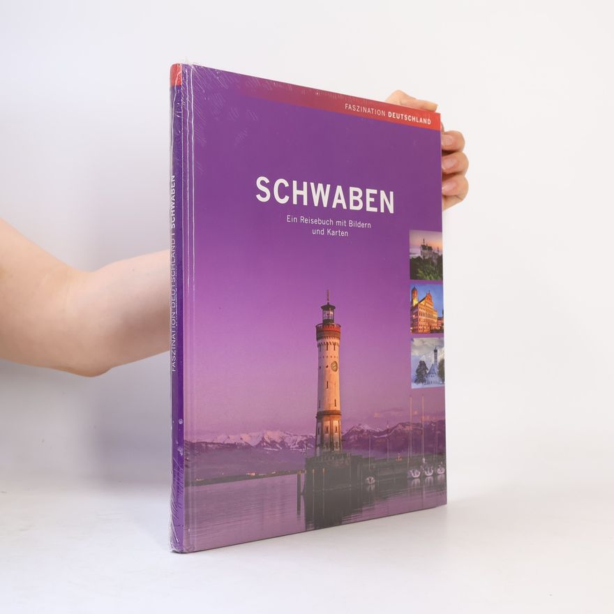 AA.VV. Schwaben
