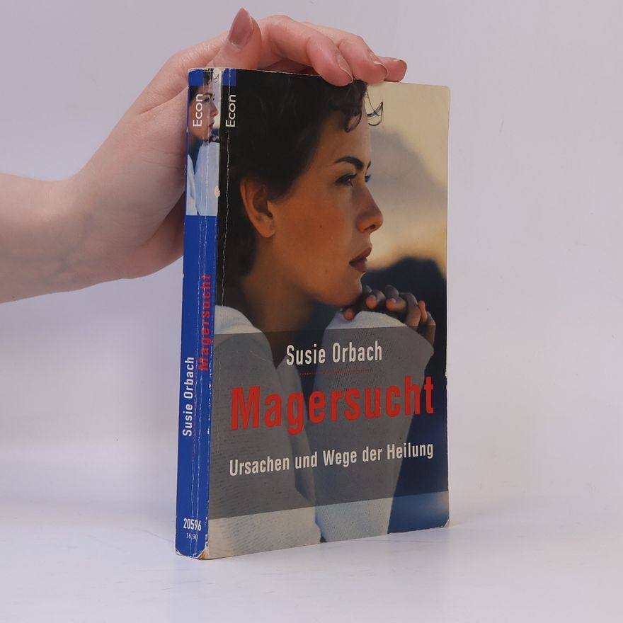 Susie Orbach Magersucht