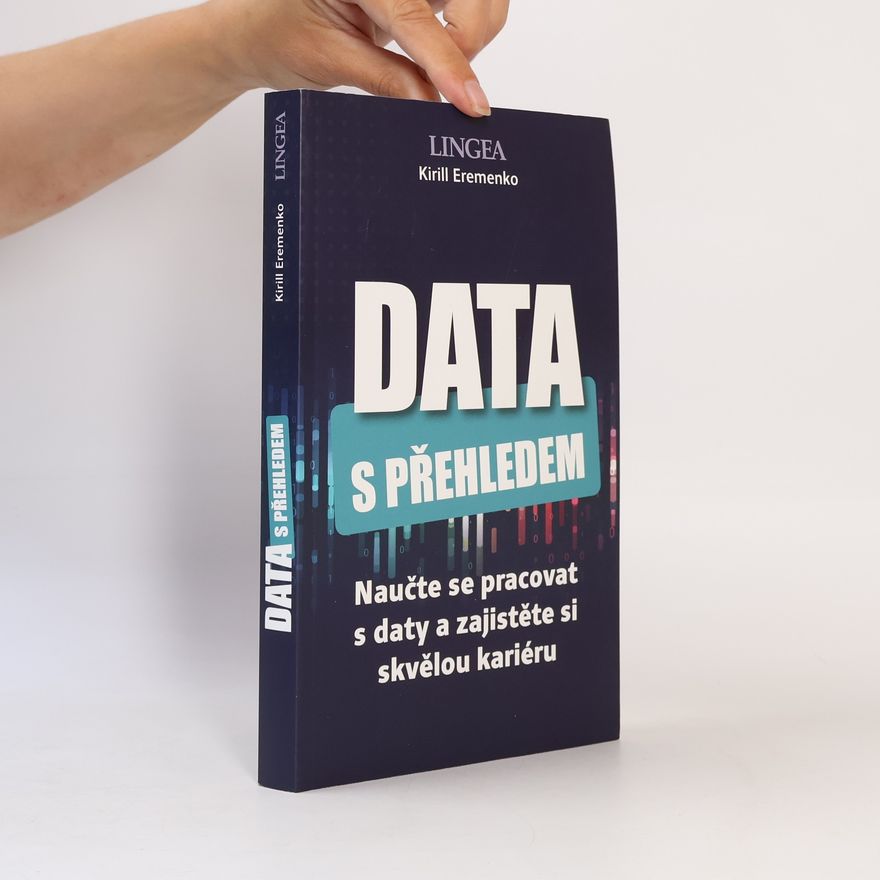 Kirill Eremenko Data s přehledem