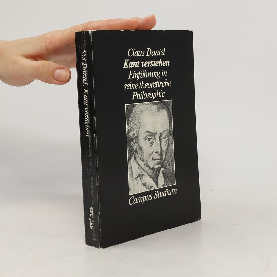 Claus Daniel Kant verstehen