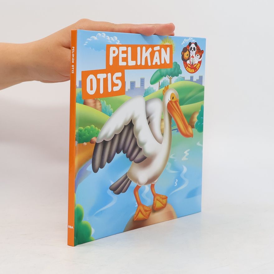 Autorenkollektiv Pelikán Otis