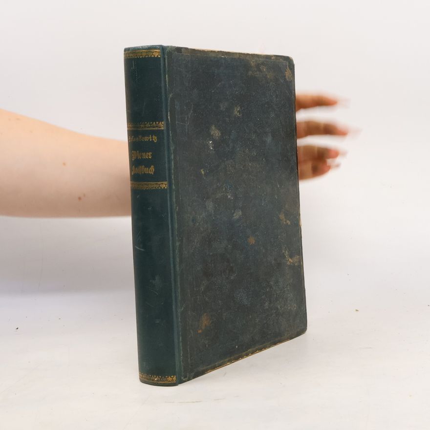 Louise Seleskowitz Wiener Kochbuch