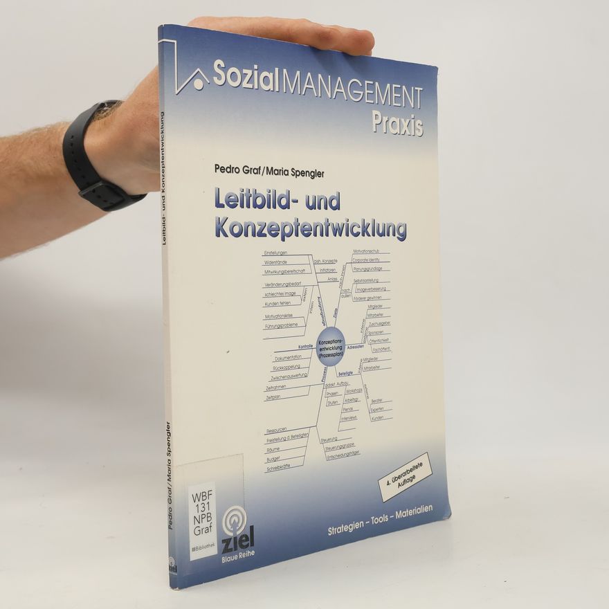 Maria Spengler Sozialmanagement Praxis: Leitbild- und Konzeptentwicklung