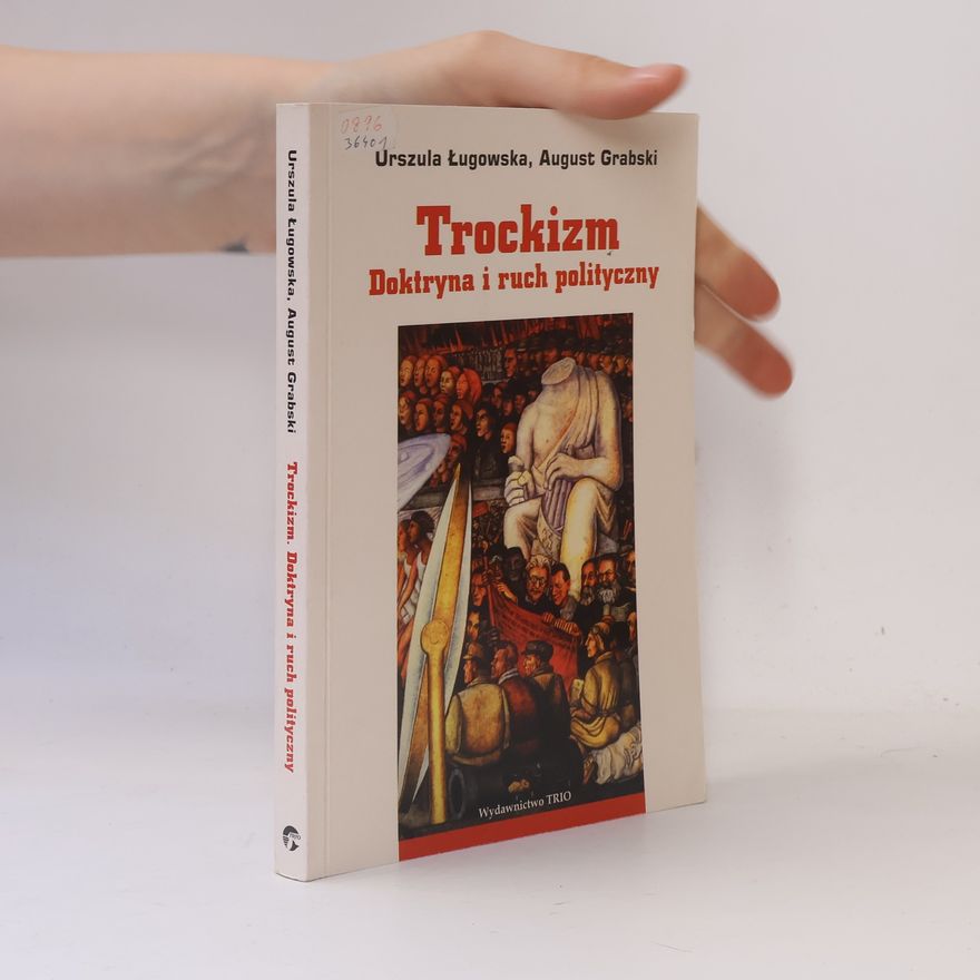 Ługowska Urszula Trockizm