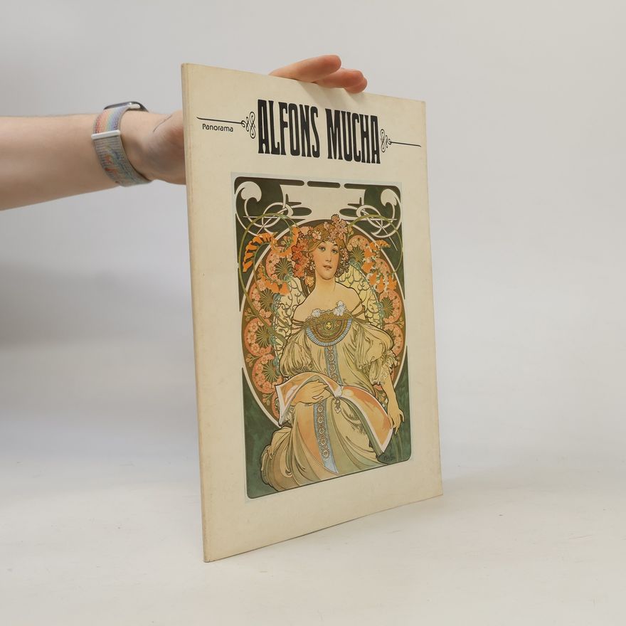 Alfons Mucha Alfons Mucha