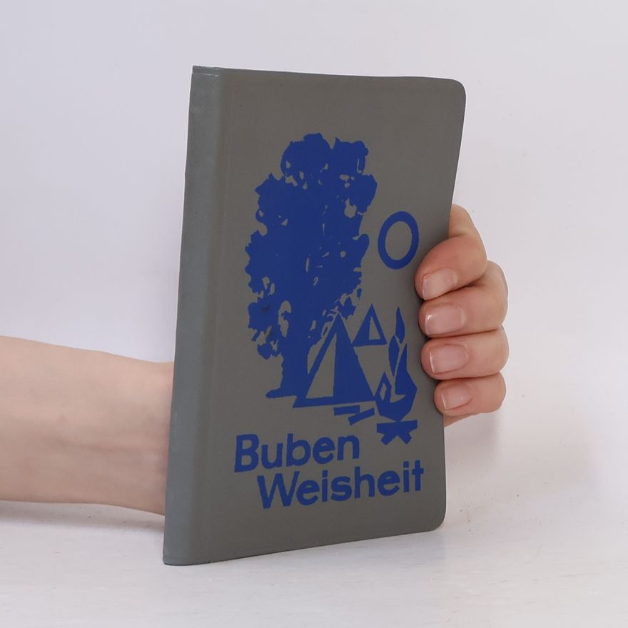 Friedrich Tscherney Buben Weisheit