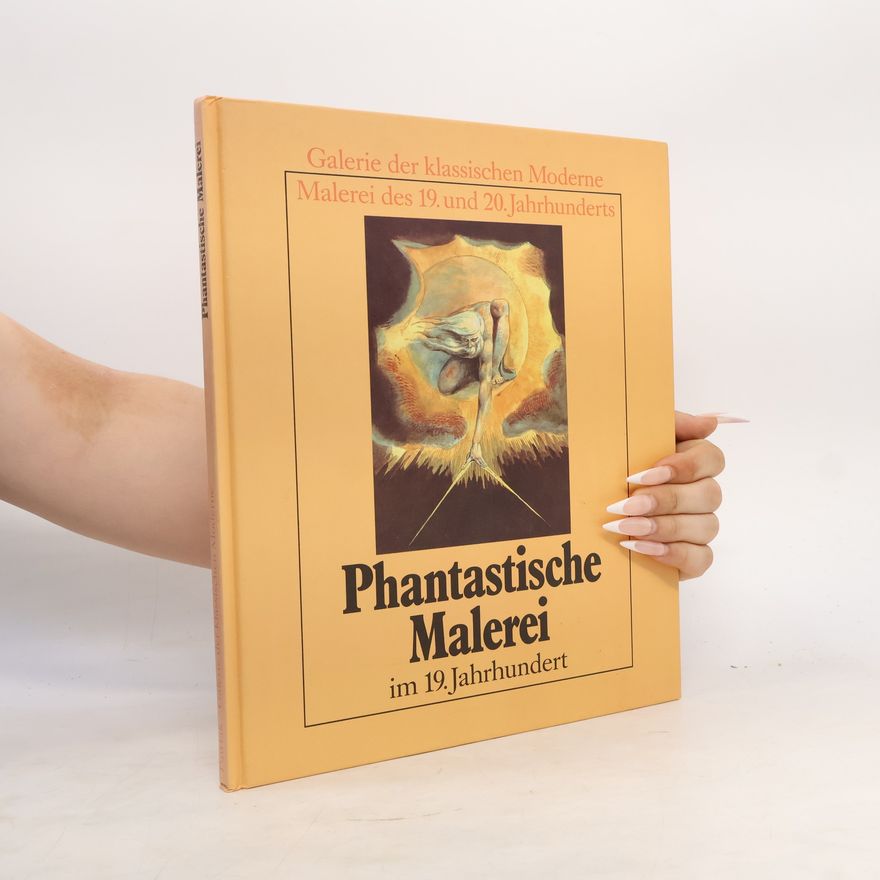 Autorenkollektiv Phantastische Malerei im 19. Jahrhundert
