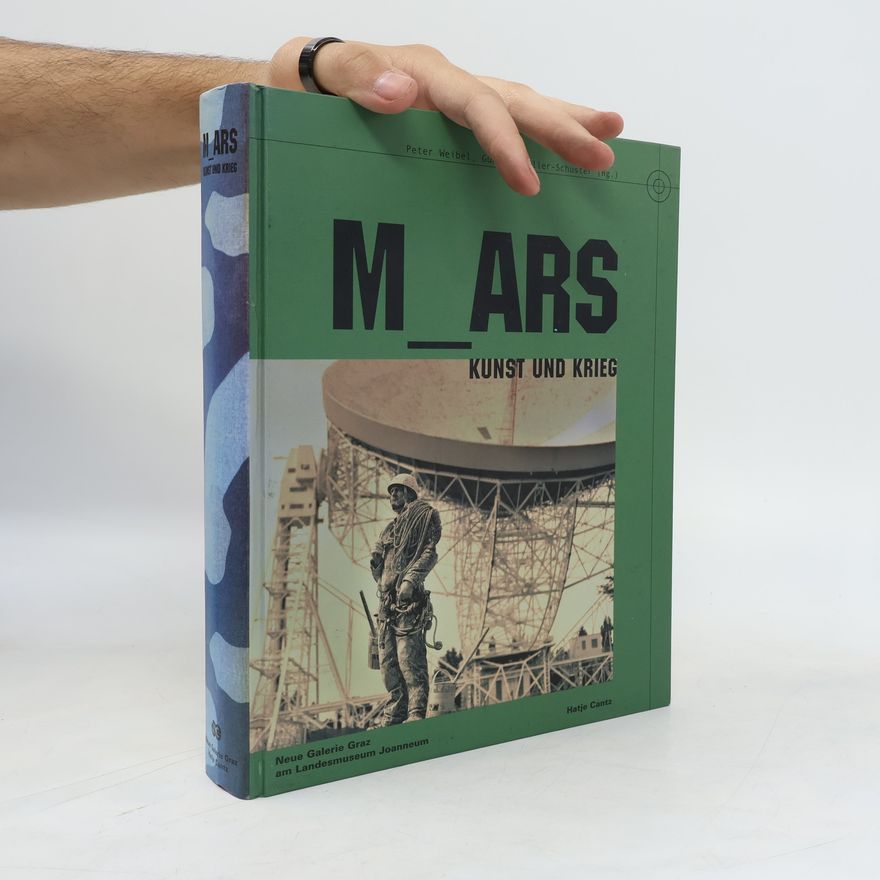 Peter Weibel M_ARS