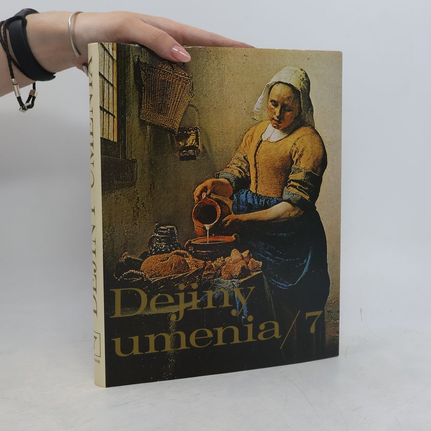 Josep Pijoan Dejiny umenia 7