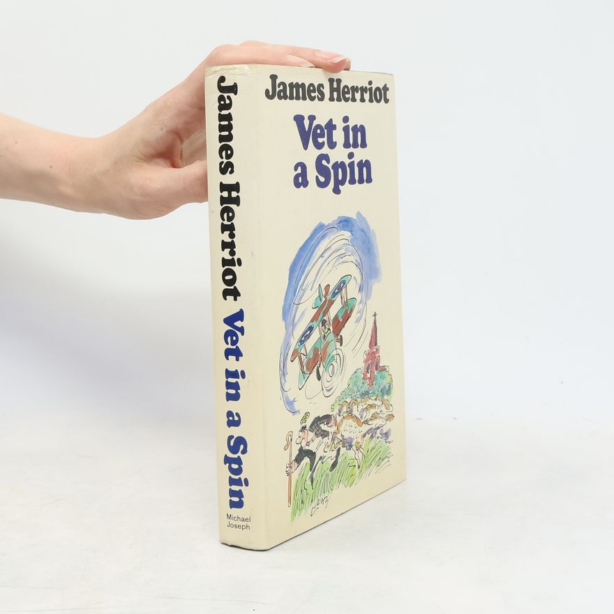 James Herriot Vet in a Spin