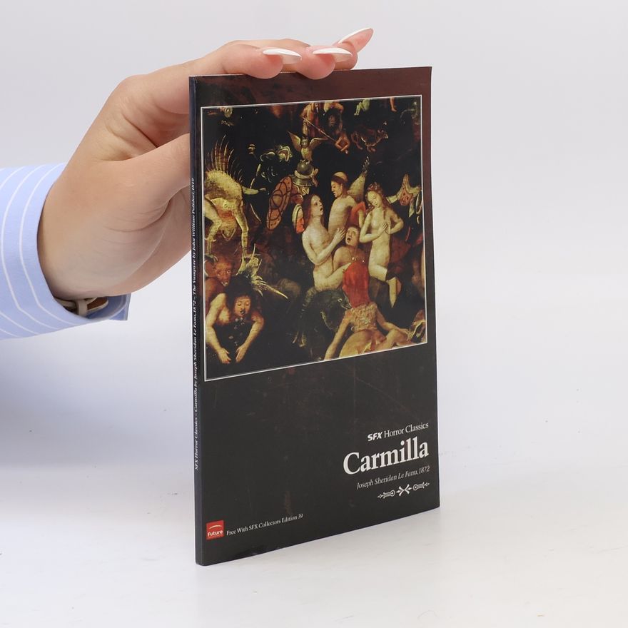 Various authors Carmilla