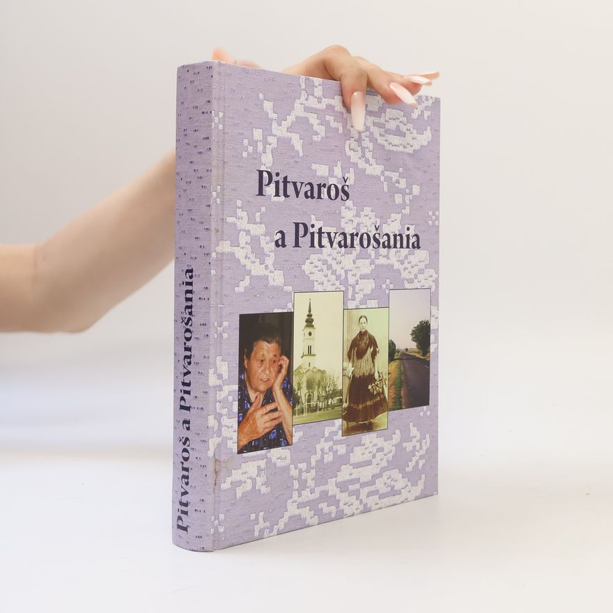 Štefan Maglocký Pitvaroš a Pitvarošania