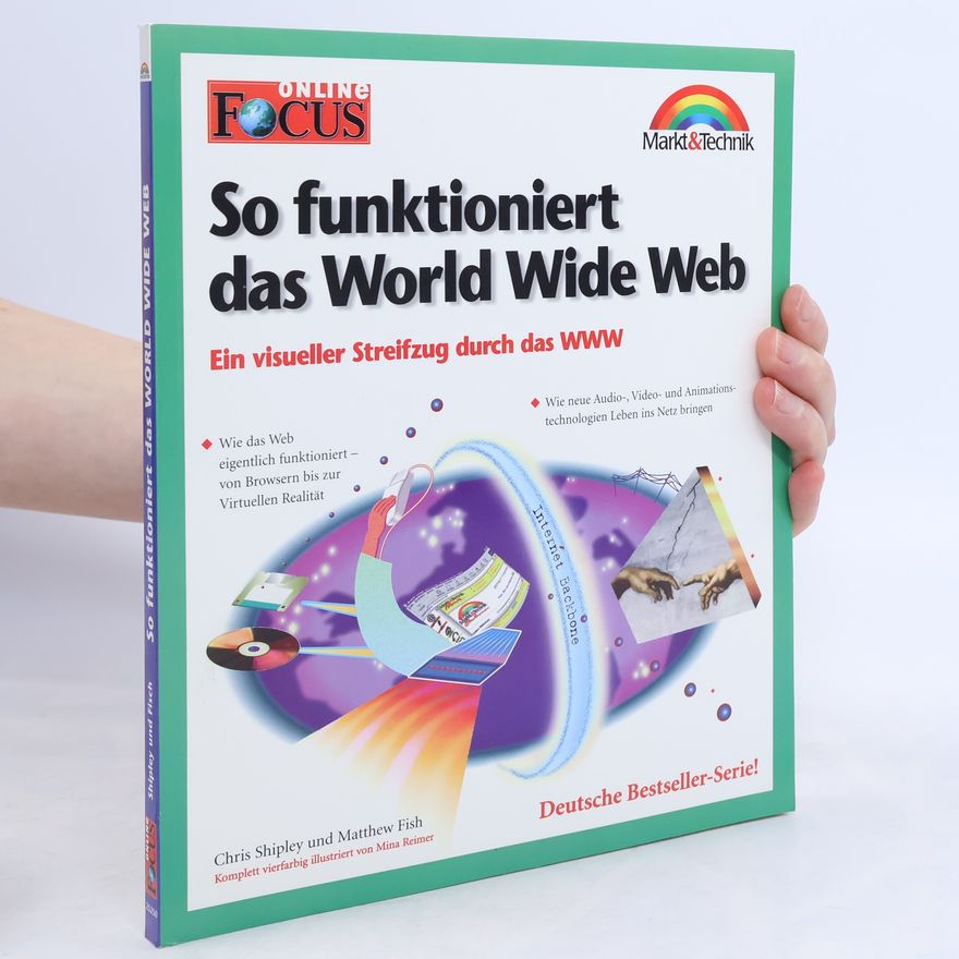 Chris Shipley So funktioniert das World Wide Web