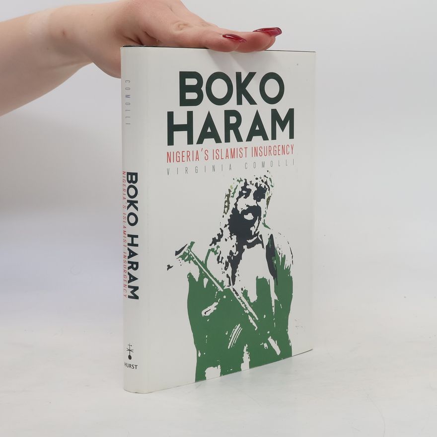 Virginia Comolli Boko Haram