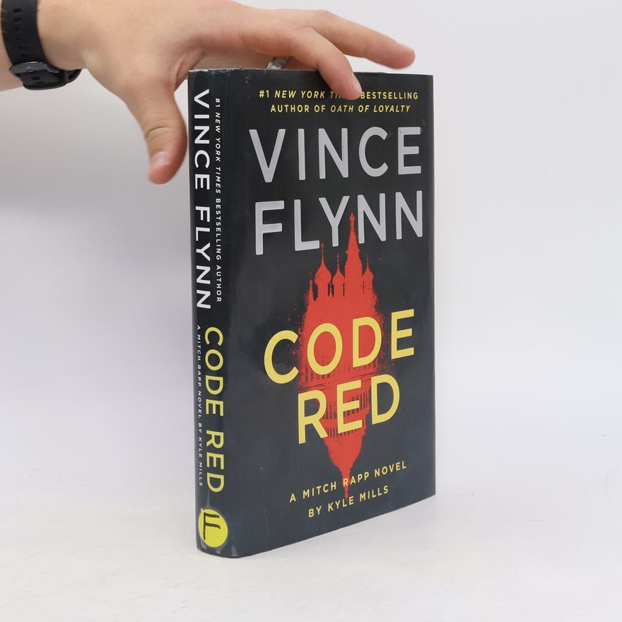 Vince Flynn Code Red